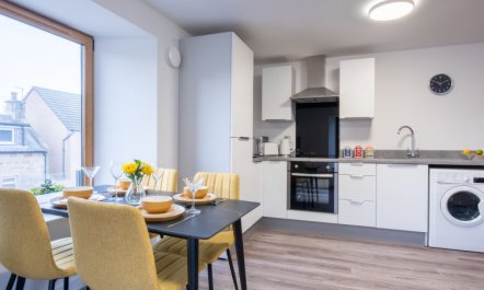 Harbour Nights Deluxe 7C