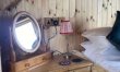 Shepherds Hut 8