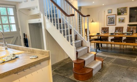 Cherry Orchard House 8