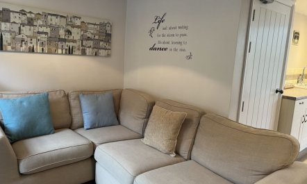 Cherry Orchard House 9