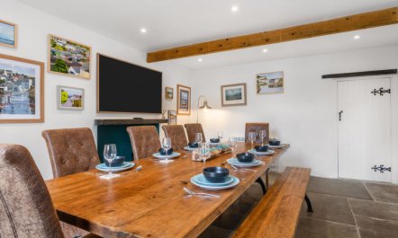 Cherry Orchard House 6