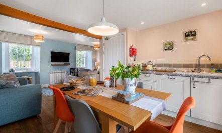 Cherry Orchard House 3