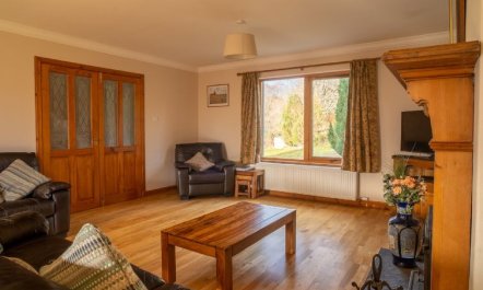 Ceilidhtail Cottage 4