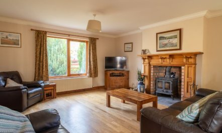 Ceilidhtail Cottage 8