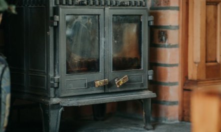 Ceilidhtail Cottage 9