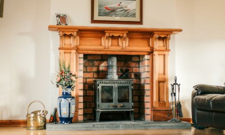 Ceilidhtail Cottage 2