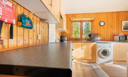 Loch Meiklie 3 bed Holiday Home 2 2