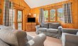 Loch Meiklie 3 bed Holiday Home 2 1
