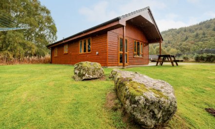 Loch Meiklie 3 bed