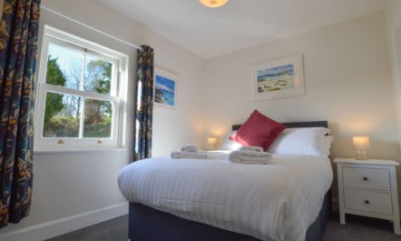 Achalic Farm House 3