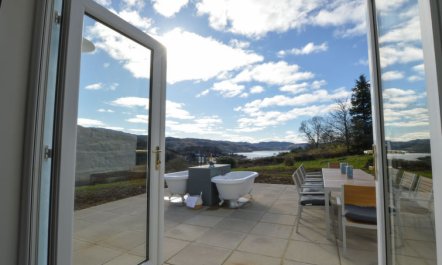 Achalic Farm House 4