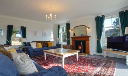 Achalic Farm House 5