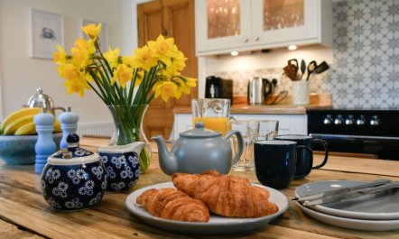 Achalic Farm House 9