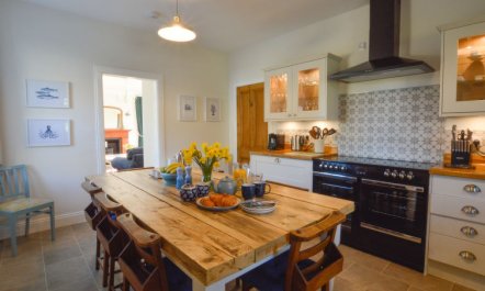 Achalic Farm House 2