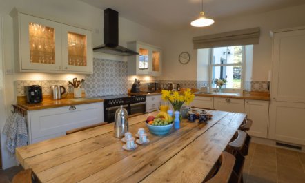 Achalic Farm House 7