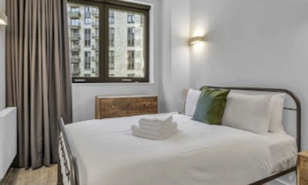 Wembley Park Views 1