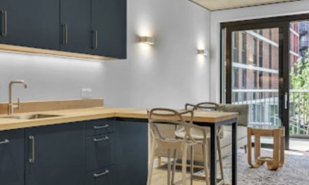 Wembley Park Views 6