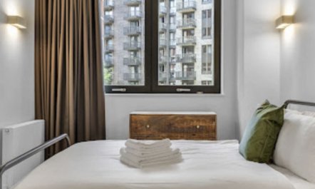 Wembley Park Views 7