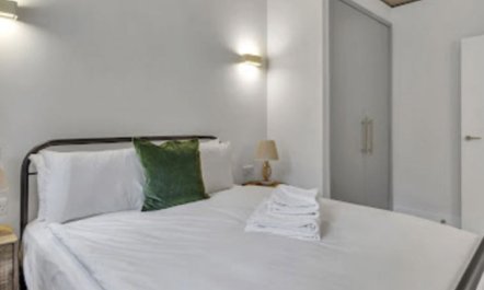 Wembley Park Views 8