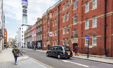 Cleveland apartments 4