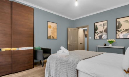 Cleveland apartments 8