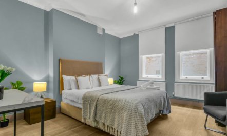 Cleveland apartments 3