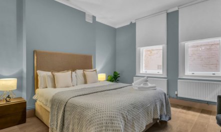 Cleveland apartments 9