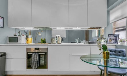 Cleveland apartments 7