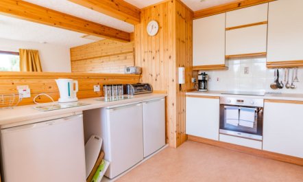 Achmony Secluded Westend Holiday Home 2 8