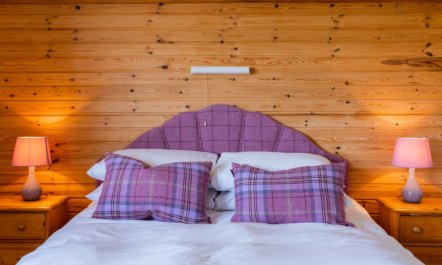 Achmony Secluded Westend Holiday Home 2 9