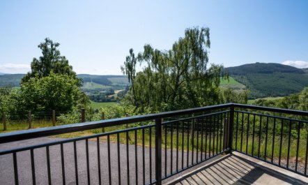 Achmony Secluded Westend Holiday Home 2 4