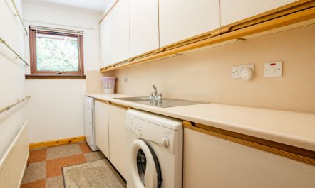 Achmony Secluded Westend Holiday Home 2 7