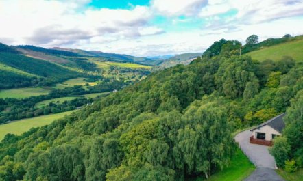 Achmony Number 11 Holiday Home 4