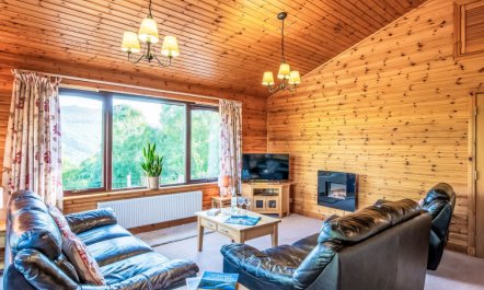 Achmony Number 11 Holiday Home 4 1