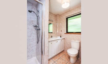 Achmony Number 11 Holiday Home 4 9