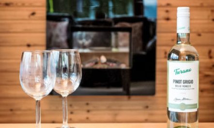 Achmony Number 11 Holiday Home 4 6