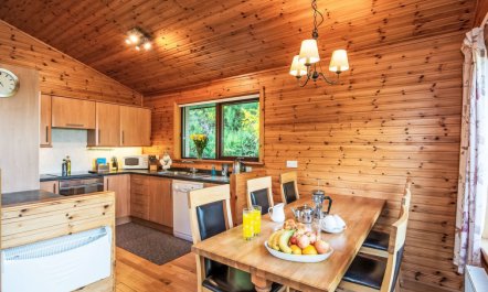 Achmony Number 11 Holiday Home 4 3