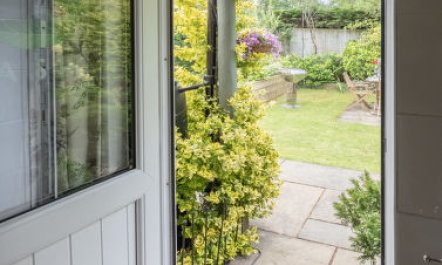 Ash Cottage Cottage 6 4