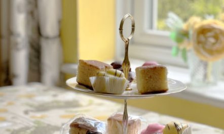 Ash Cottage Cottage 6 9