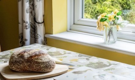 Ash Cottage Cottage 6 7