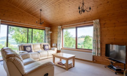 Achmony Byre Holiday Home 5 1