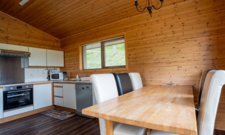 Achmony Byre Holiday Home 5 9