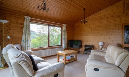 Achmony Byre Holiday Home 5 7