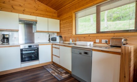 Achmony Byre Holiday Home 5 2