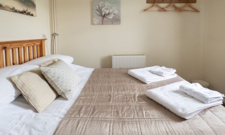 Oak Cottage Cottage 5 1