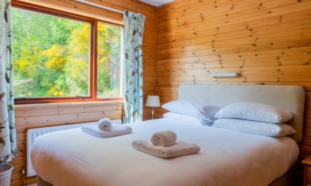 Achmony Number 10 Holiday Home 4 4