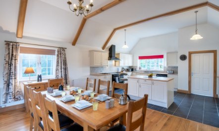 Mountain View Lodge 8