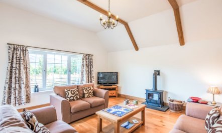 Mountain View Lodge 6