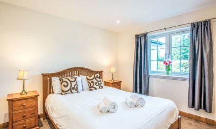 Mountain View Lodge 4