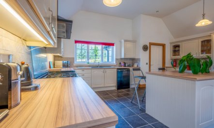 Mountain View Lodge 9